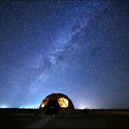 Hotel Tatooine Stars Camp Merzouga Exterior foto