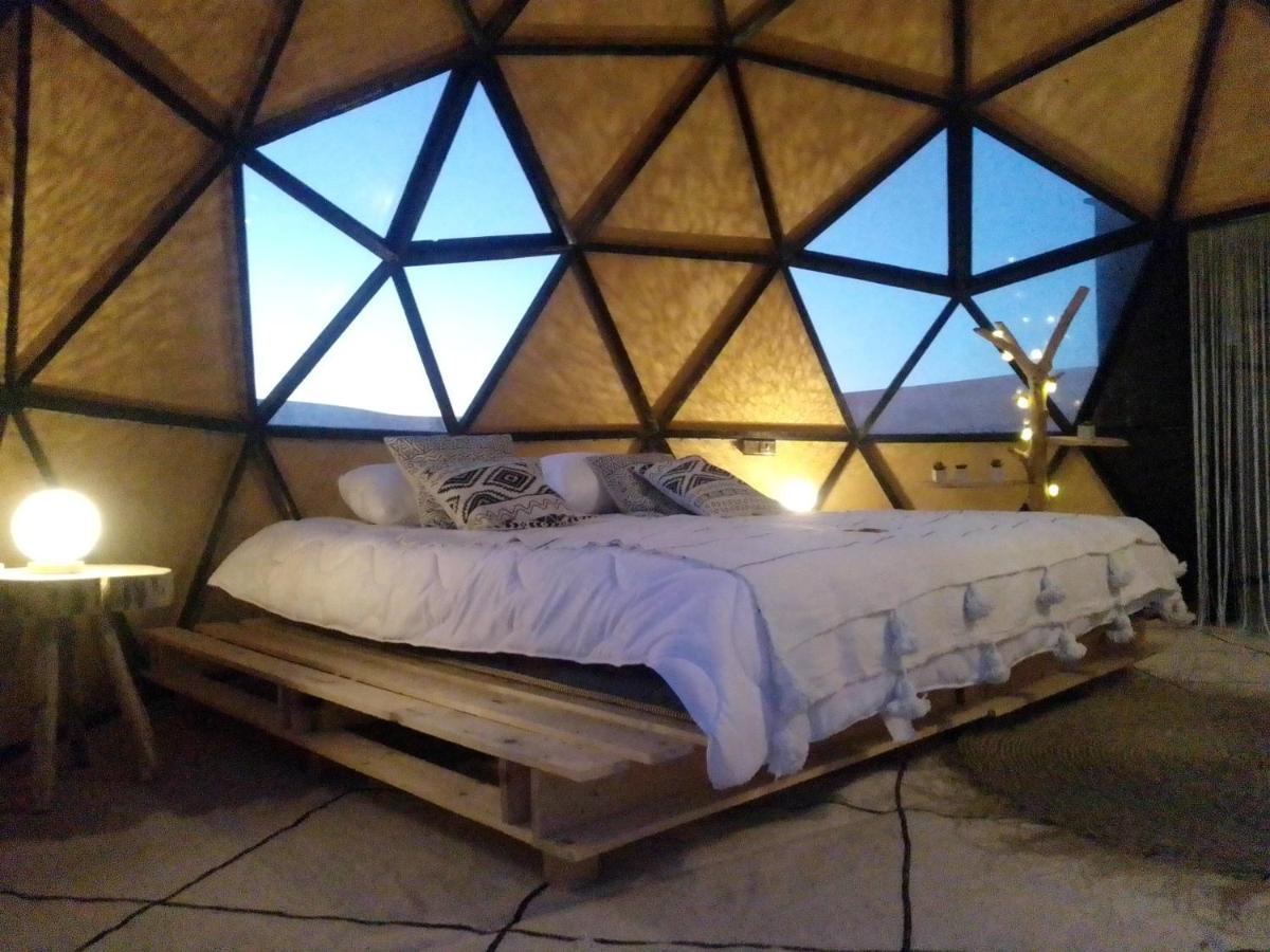 Hotel Tatooine Stars Camp Merzouga Exterior foto