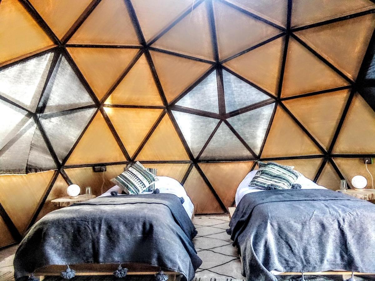 Hotel Tatooine Stars Camp Merzouga Exterior foto